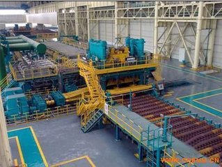 棒線材、板帶材軋機(jī)